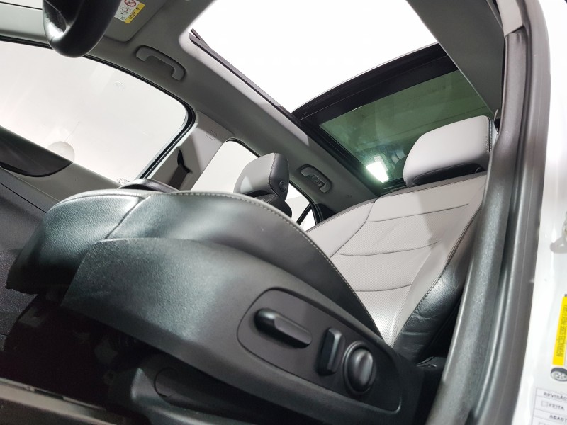 EQUINOX 2.0 16V TURBO GASOLINA PREMIER AWD AUTOMÁTICO - 2018 - CAXIAS DO SUL