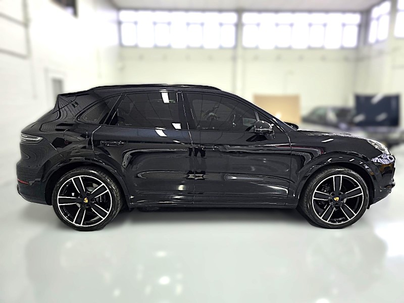 CAYENNE 3.0 V6 AWD E-HYBRID 4P AUTOMÁTICO - 2020 - CAXIAS DO SUL