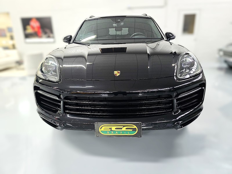 CAYENNE 3.0 V6 AWD E-HYBRID 4P AUTOMÁTICO - 2020 - CAXIAS DO SUL