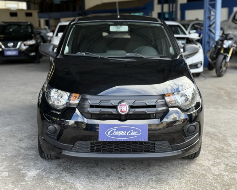 MOBI 1.0 8V EVO FLEX LIKE. MANUAL - 2019 - CAXIAS DO SUL