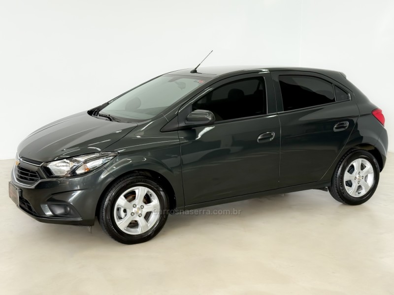 onix 1.4 mpfi lt 8v flex 4p manual 2019 caxias do sul