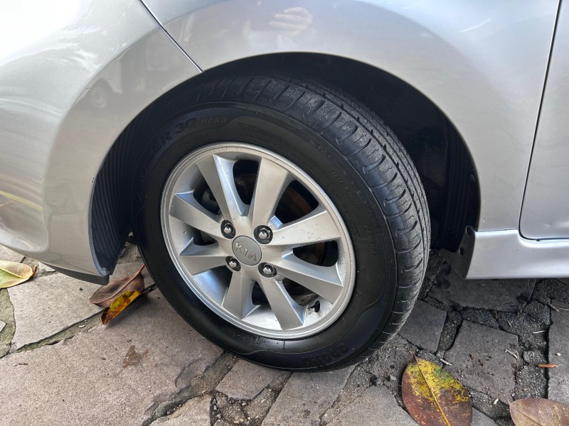 PICANTO 1.1 EX 12V GASOLINA 4P AUTOMÁTICO - 2015 - TRêS COROAS