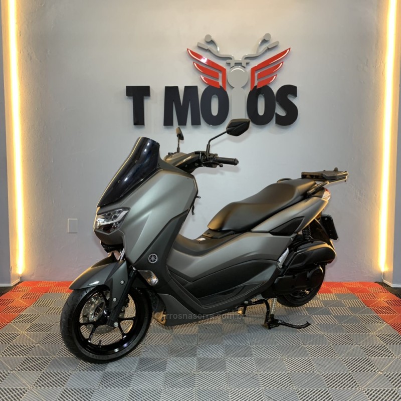 NMAX 160 ABS  - 2023 - PORTãO