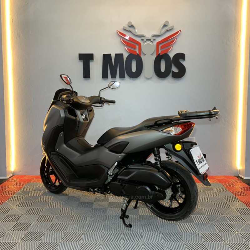 NMAX 160 ABS  - 2023 - PORTãO
