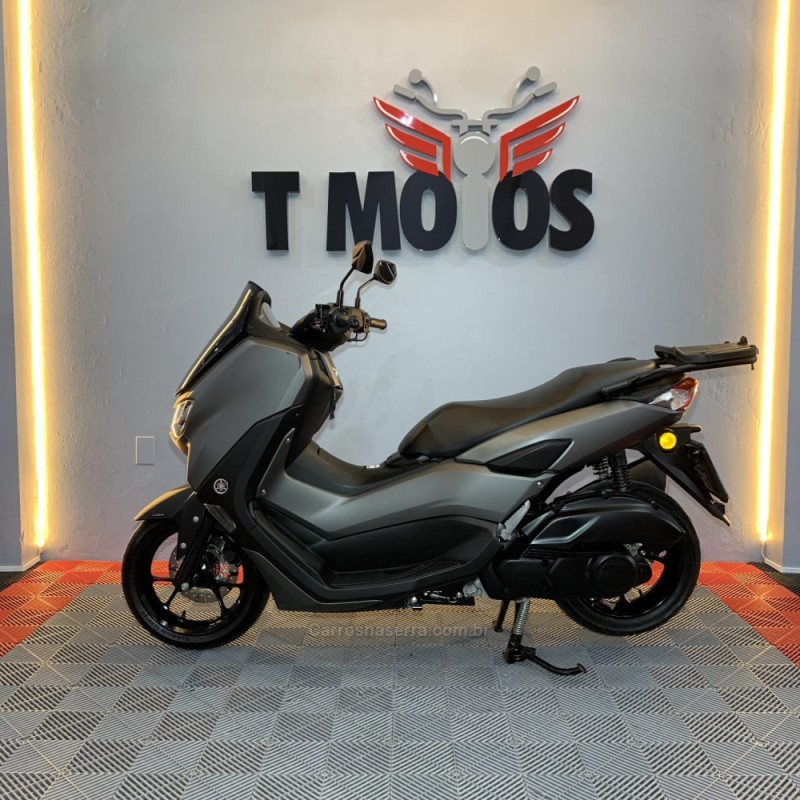 NMAX 160 ABS  - 2023 - PORTãO