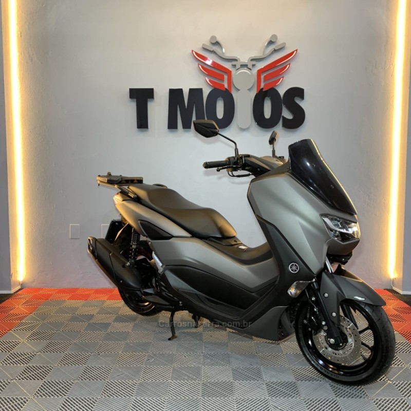 NMAX 160 ABS  - 2023 - PORTãO