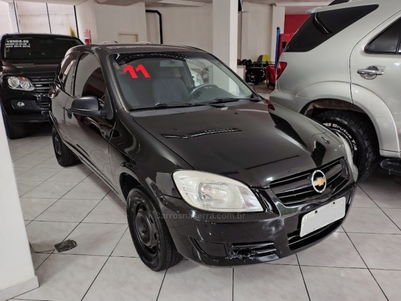 CELTA 1.0 MPFI SPIRIT 8V FLEX 2P MANUAL