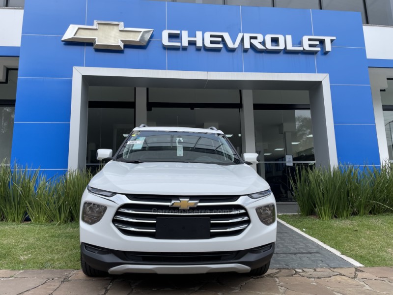 montana 1.2 turbo ltz flex 4p automatica 2025 guapore
