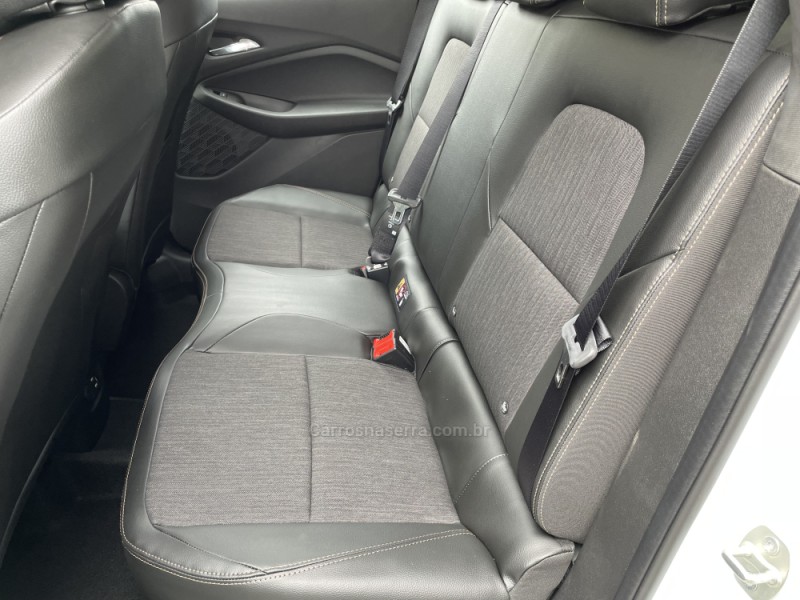 MONTANA 1.2 TURBO LTZ FLEX 4P AUTOMÁTICA - 2025 - GUAPORé