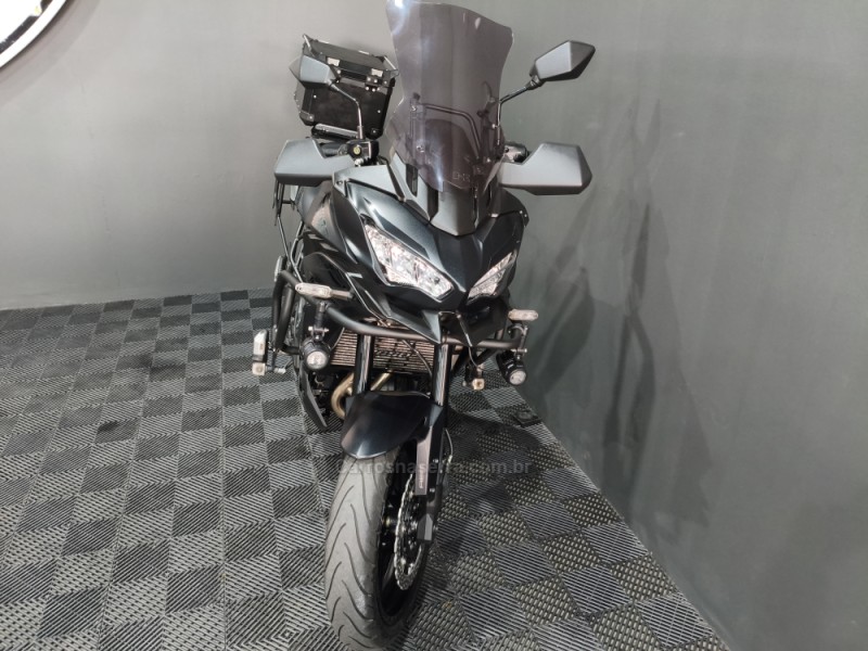 VERSYS 650 ABS - 2023 - NOVO HAMBURGO