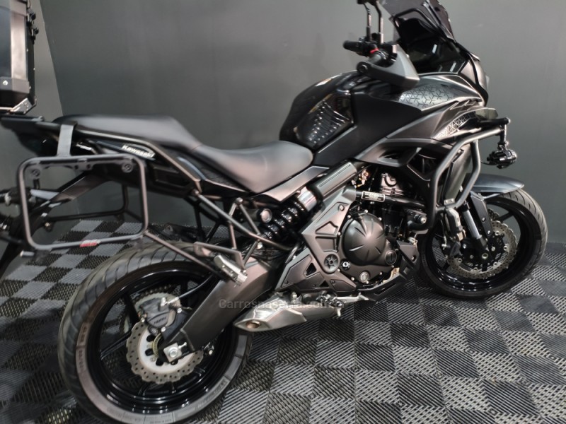 VERSYS 650 ABS - 2023 - NOVO HAMBURGO