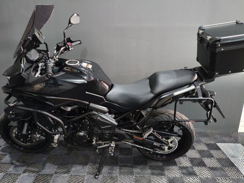 VERSYS 650 ABS - 2023 - NOVO HAMBURGO
