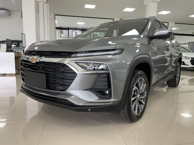 tracker 1.2 12v premier turbo flex 4p automatico 2026 guapore