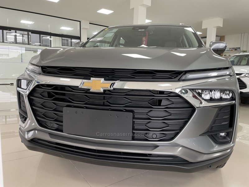 TRACKER 1.2 12V PREMIER TURBO FLEX 4P AUTOMÁTICO - 2026 - GUAPORé