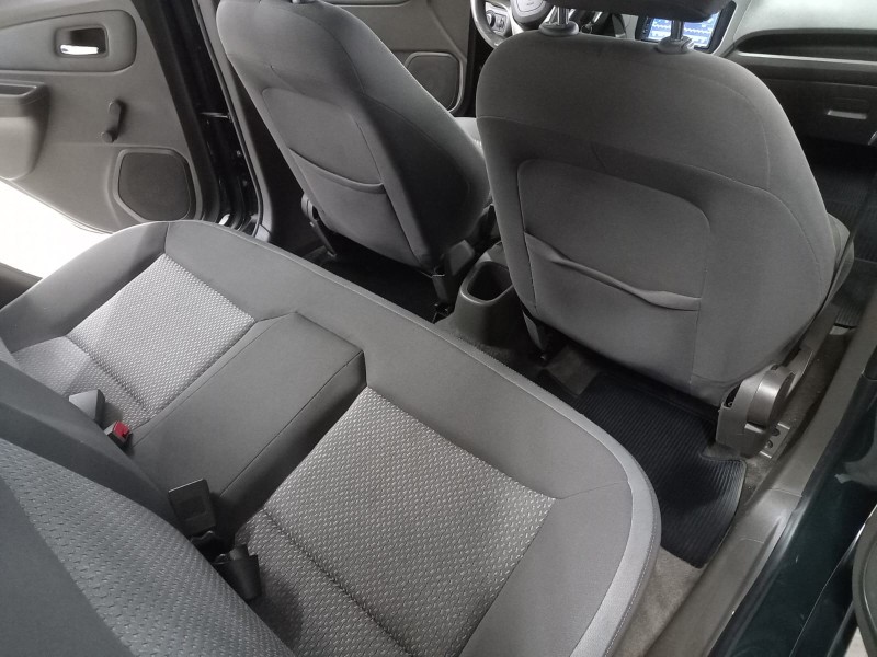 COBALT 1.8 MPFI LT 8V FLEX 4P MANUAL - 2013 - CAXIAS DO SUL
