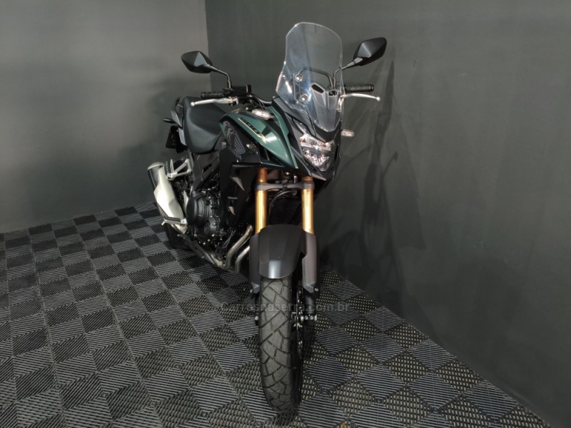 CB 500 X ABS - 2024 - NOVO HAMBURGO