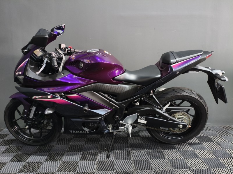 YZF R3 ABS - 2024 - NOVO HAMBURGO
