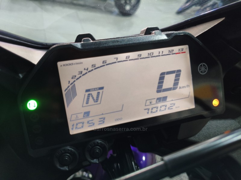 YZF R3 ABS - 2024 - NOVO HAMBURGO