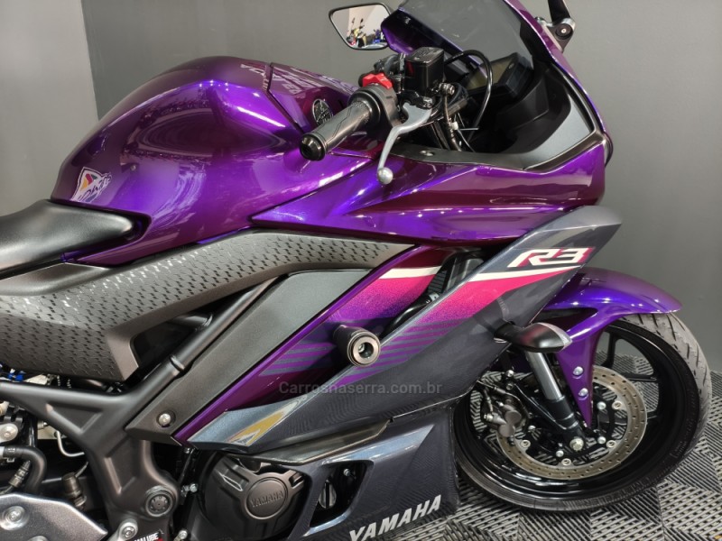 YZF R3 ABS - 2024 - NOVO HAMBURGO