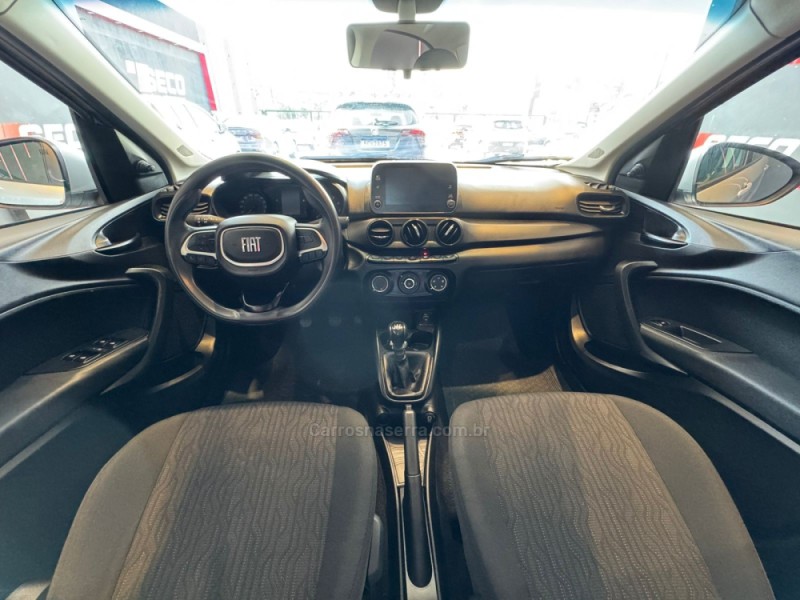 CRONOS 1.3 FIREFLY FLEX DRIVE MANUAL - 2024 - PASSO FUNDO