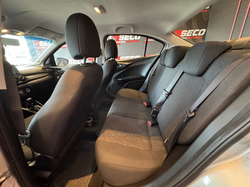 CRONOS 1.3 FIREFLY FLEX DRIVE MANUAL - 2024 - PASSO FUNDO