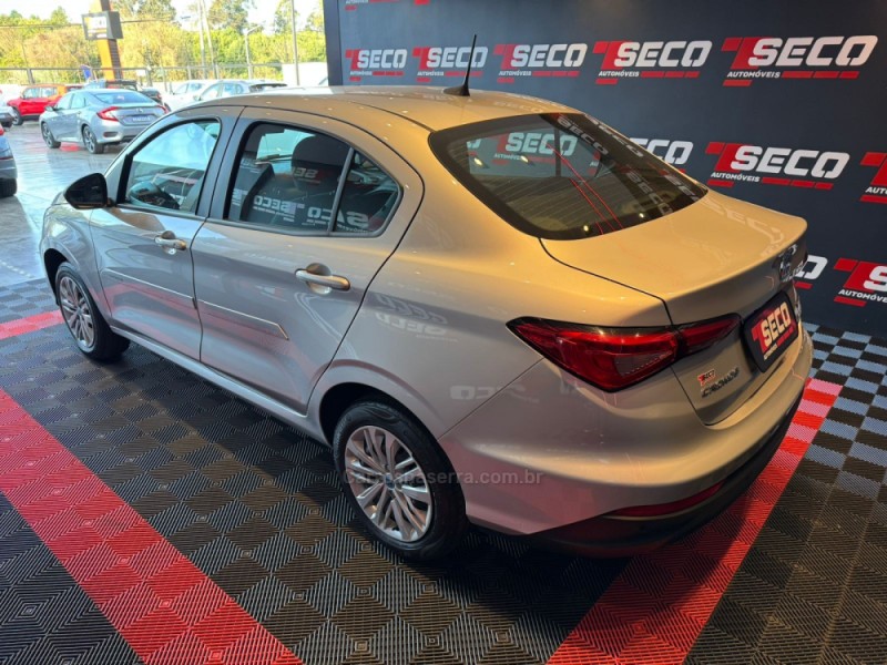CRONOS 1.3 FIREFLY FLEX DRIVE MANUAL - 2024 - PASSO FUNDO