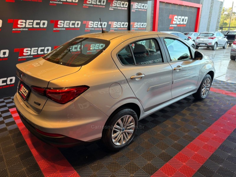 CRONOS 1.3 FIREFLY FLEX DRIVE MANUAL - 2024 - PASSO FUNDO
