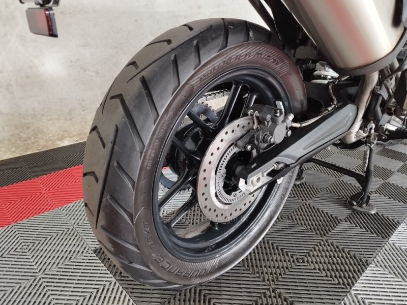 TIGER 800 XRX - 2018 - NOVO HAMBURGO