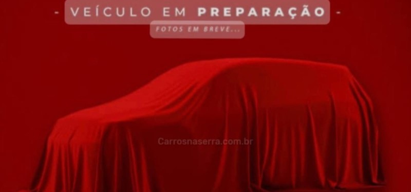 ECOSPORT 1.6 XLS 8V FLEX 4P MANUAL - 2005 - CAXIAS DO SUL