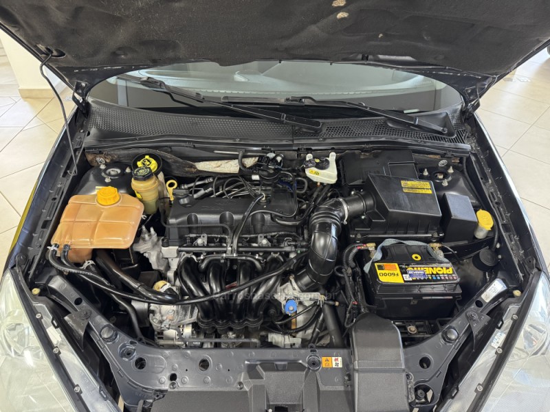 FOCUS 1.6 GL SEDAN 16V FLEX 4P MANUAL - 2008 - FLORES DA CUNHA