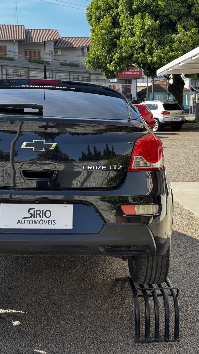 CRUZE  - 2014 - LAJEADO