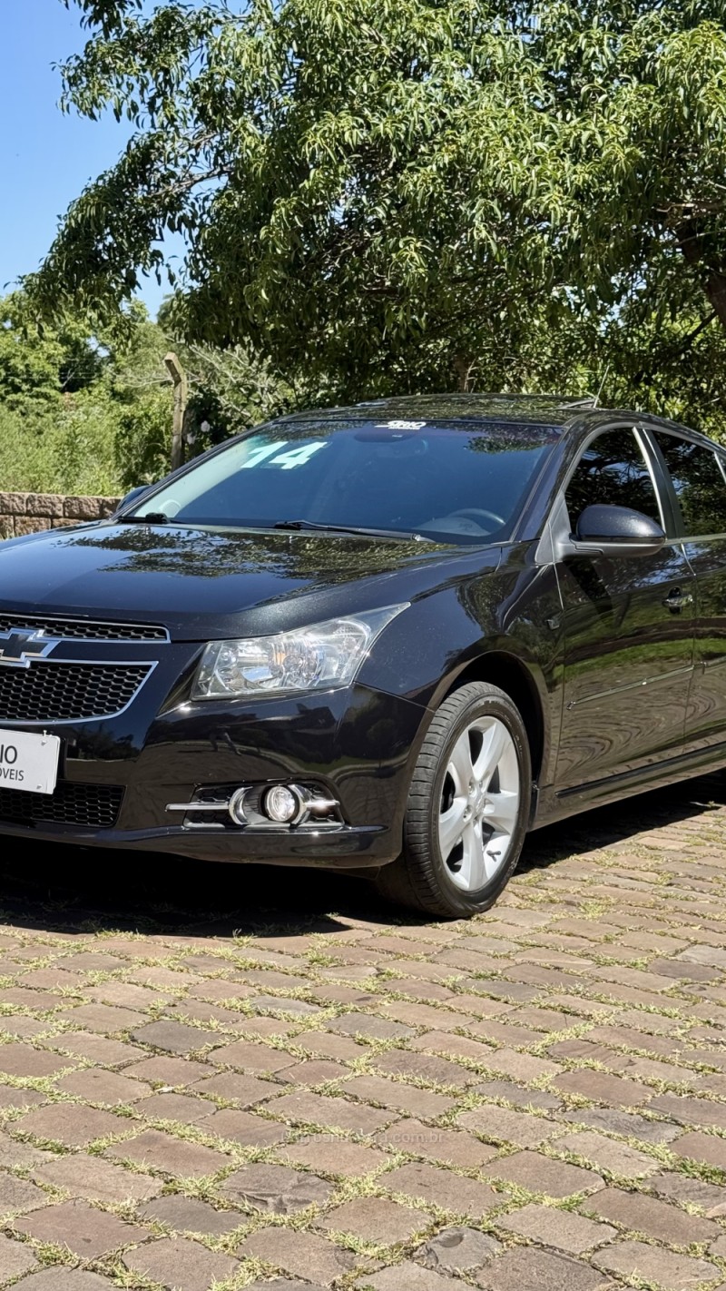 CRUZE  - 2014 - LAJEADO