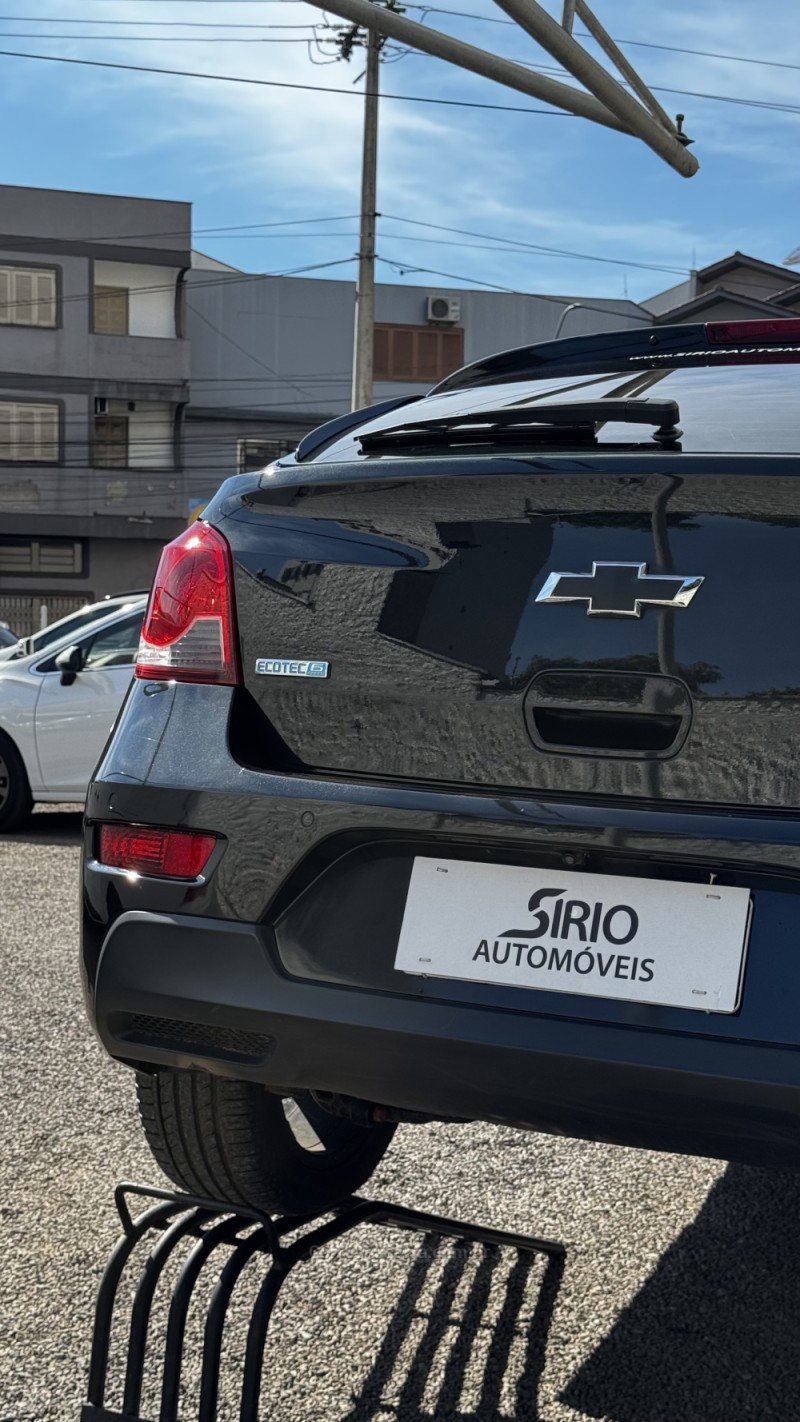 CRUZE  - 2014 - LAJEADO