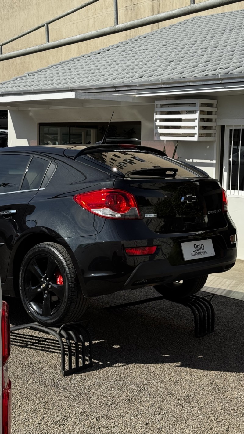 CRUZE  - 2014 - LAJEADO