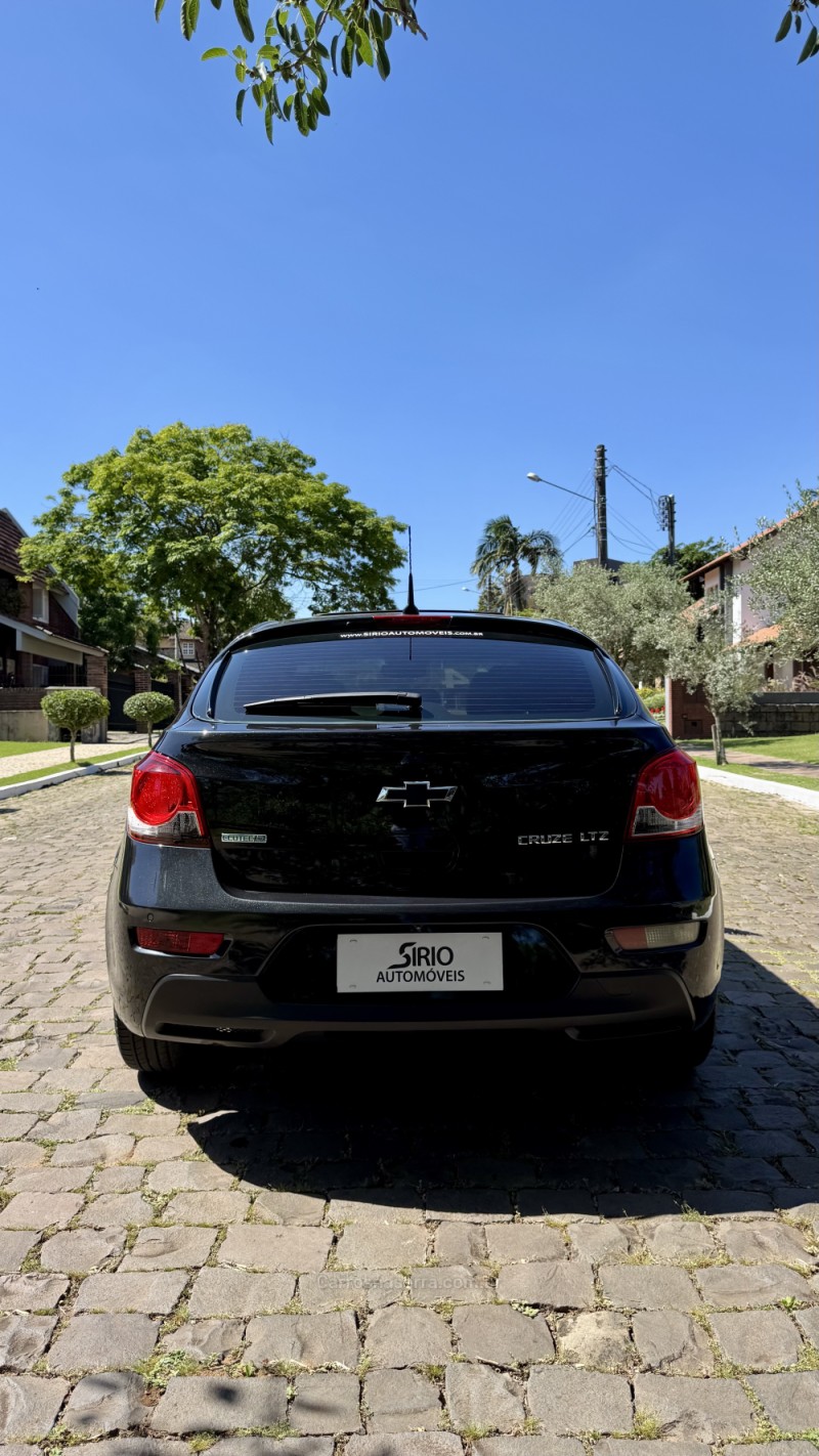CRUZE  - 2014 - LAJEADO