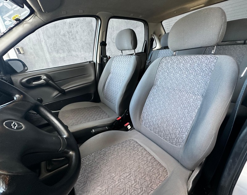 CORSA 1.0 MPFI CLASSIC SEDAN 8V GASOLINA 4P MANUAL - 2004 - CAXIAS DO SUL