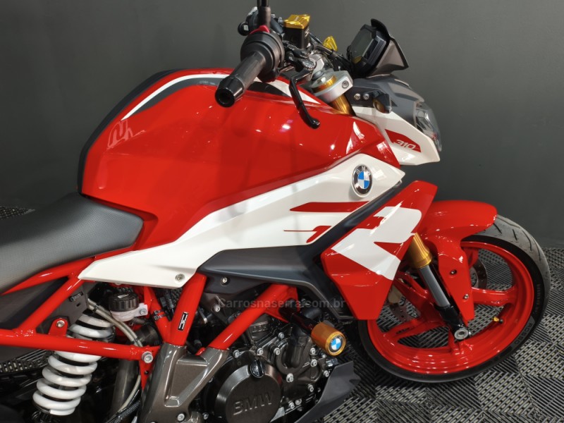 G 310R  - 2023 - NOVO HAMBURGO
