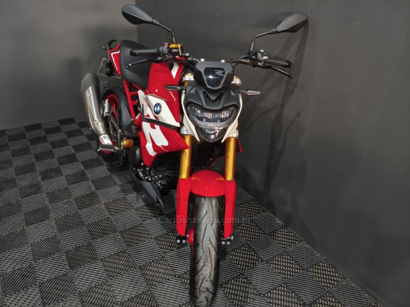 G 310R  - 2023 - NOVO HAMBURGO