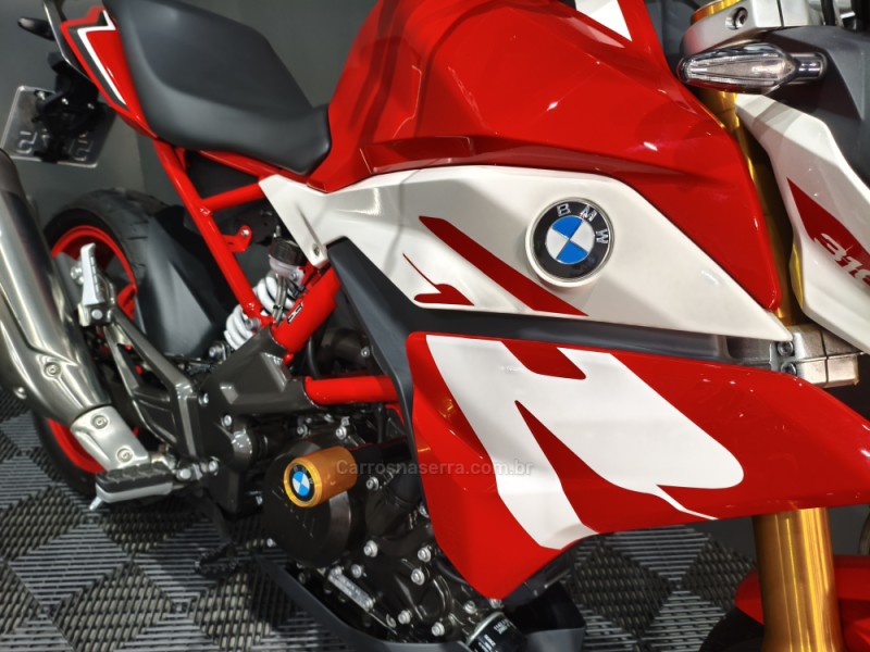 G 310R  - 2023 - NOVO HAMBURGO