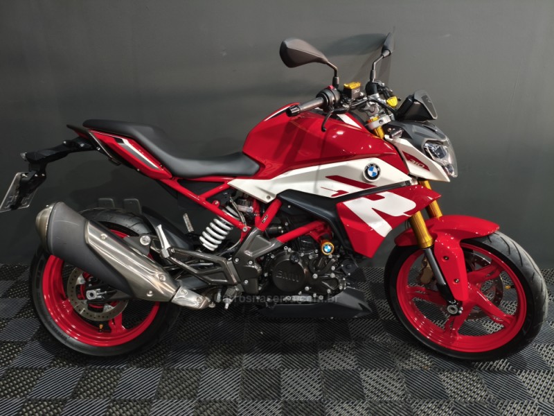 g 310r 2023 novo hamburgo