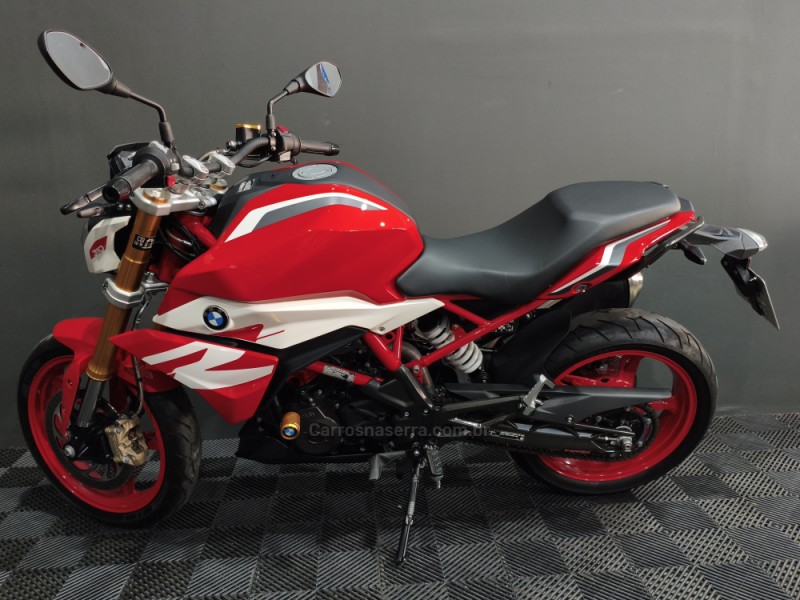 G 310R  - 2023 - NOVO HAMBURGO