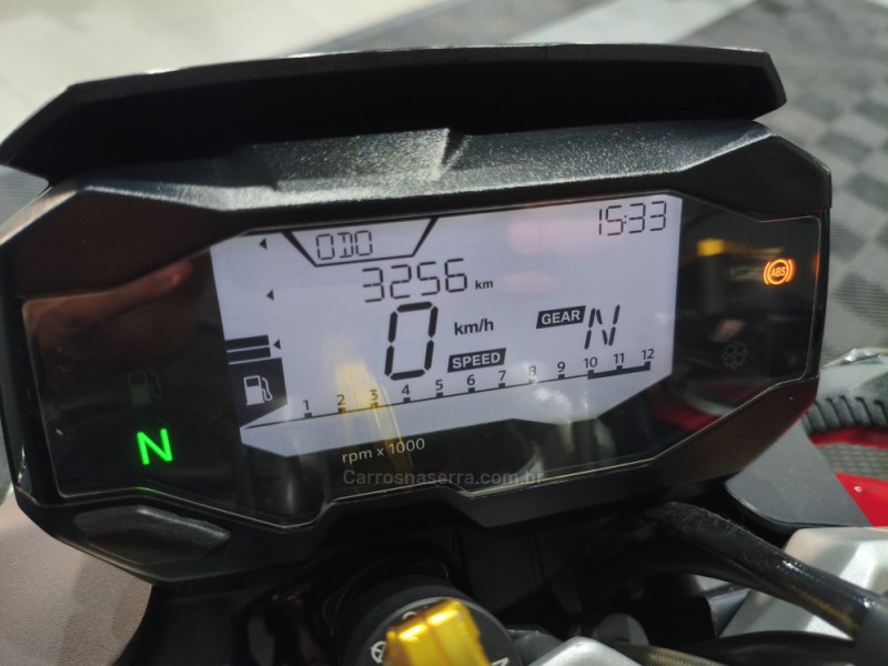 G 310R  - 2023 - NOVO HAMBURGO