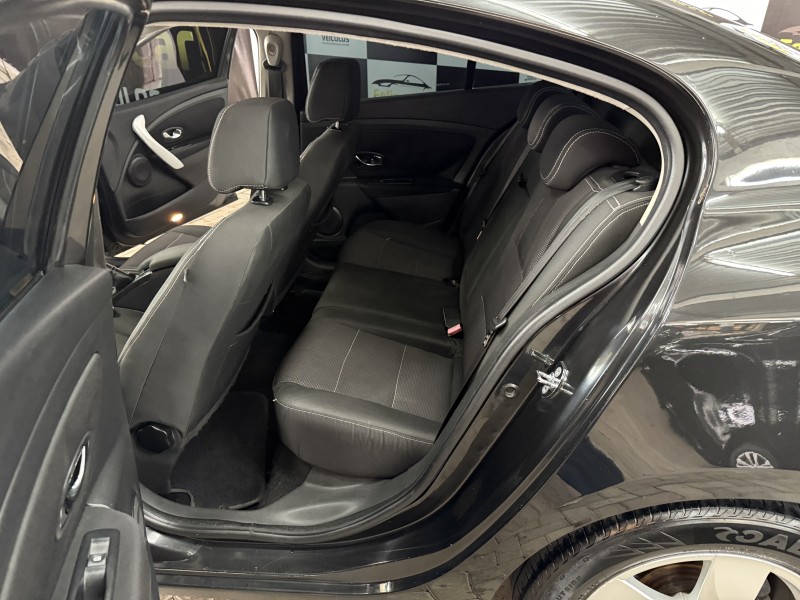 FLUENCE 2.0 DYNAMIQUE 16V FLEX 4P MANUAL - 2013 - CAXIAS DO SUL
