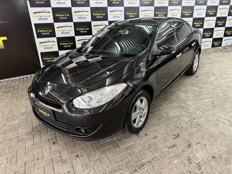 fluence 2.0 dynamique 16v flex 4p manual 2013 caxias do sul