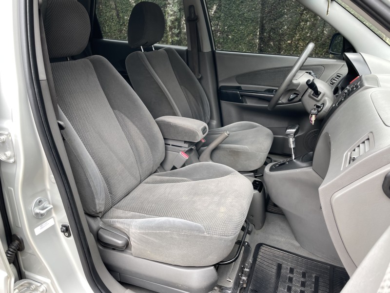TUCSON 2.0 MPFI GLS 16V 143CV 2WD GASOLINA 4P AUTOMÁTICO - 2011 - CAXIAS DO SUL