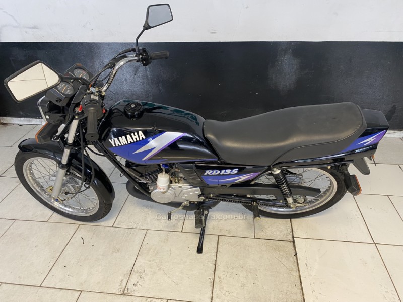 RD 135 - 1997 - CAXIAS DO SUL