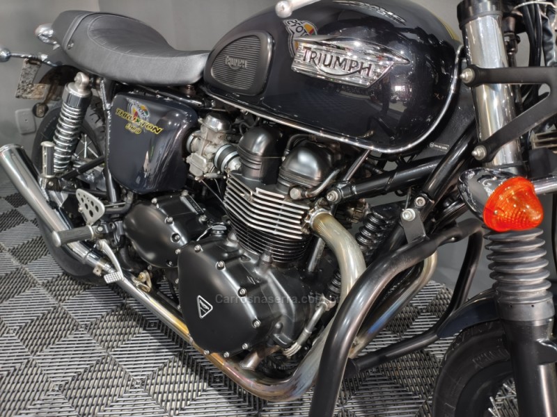 THRUXTON  - 2014 - NOVO HAMBURGO