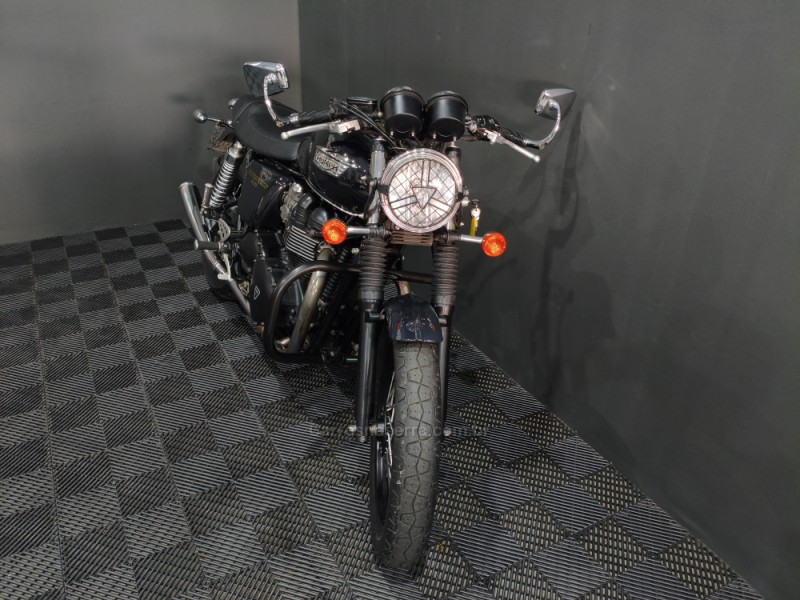 THRUXTON  - 2014 - NOVO HAMBURGO