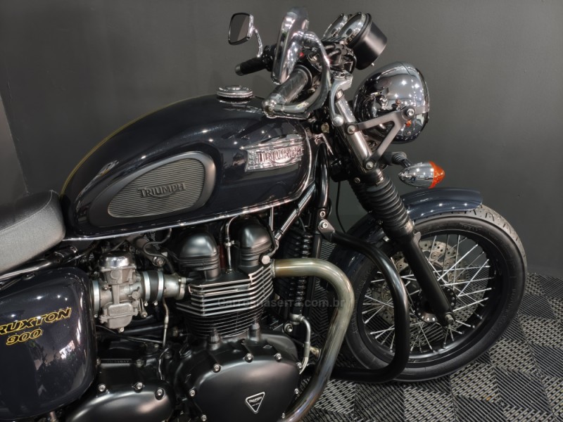 THRUXTON  - 2014 - NOVO HAMBURGO