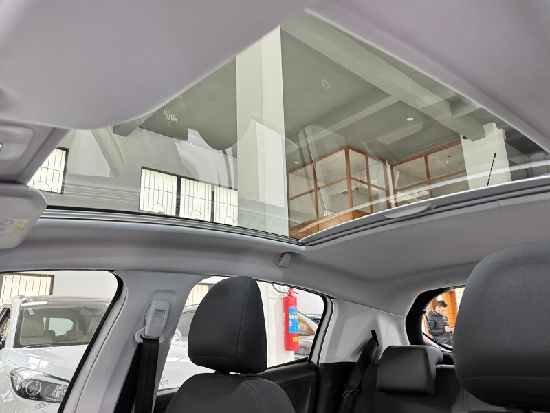 208 1.5 ALLURE 8V FLEX 4P MANUAL - 2016 - CAXIAS DO SUL